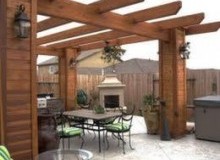 Kwikfynd Pergolas
trigg